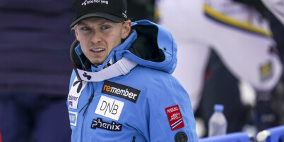 Dette er Henrik sin skyld